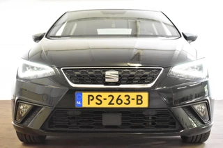 SEAT Ibiza CRUISE/NAVI/CARPLAY - afbeelding nr 6