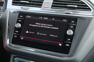 Volkswagen Tiguan Volkswagen Tiguan 1.5 TSI DSG Active - 150 pk **Camera / ACC / Led / Carplay - afbeelding nr 19
