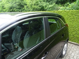 Opel Crossland X Opel Crossland X 1.2 T. INNOVATION CLIMA NAVI BLUETOOTH PDC - afbeelding nr 8
