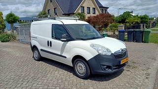 Opel Combo 1.4 L1H1 ecoFLEX Sel