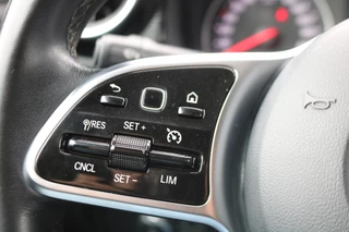 Mercedes-Benz Citan Mercedes-Benz Citan 112 CDI Airco Camera Trekhaak - afbeelding nr 20