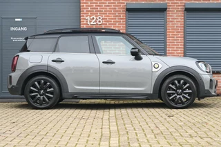 MINI Countryman Mini Countryman 2.0 Cooper S E ALL4|PANO|18''|NAVI|CARPLAY|KEYLESS - afbeelding nr 11