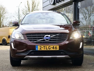 Volvo XC60 Volvo XC60 2.0 T5 FWD Summum, Pano/schuifdak, Trekhaak - afbeelding nr 7