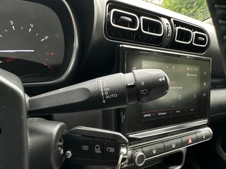 Citroën C3 Aircross Citroën C3 Aircross 1.2 PureTech Feel // Nieuwe distributie & grote beurt // - afbeelding nr 15