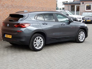 BMW X2 BMW X2 SDRIVE18I HIGH EXECUTIVE automaat - afbeelding nr 2