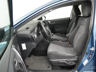 Toyota Auris - afbeelding nr 17