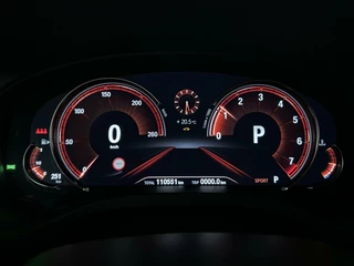 BMW X3 BMW X3 xDrive20i M Sport Black Edition Pano HUD Sfeer NAP - afbeelding nr 45