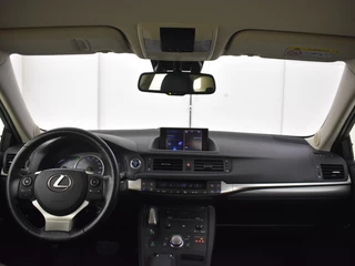 Lexus CT - afbeelding nr 4