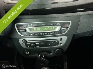 Renault Mégane Estate Renault Megane Estate 1.5 dCi Bose|CRUISE|NAP|APK| - afbeelding nr 21