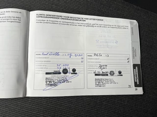 Fiat Doblò - afbeelding nr 16