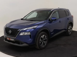 Nissan X-Trail - afbeelding nr 2