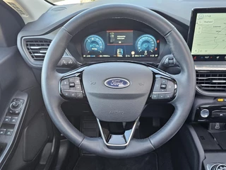 Ford Kuga Ford Kuga 2.5 PHEV Titanium Nieuw model!| Panoramadak | Adaptive cruise control | Winter Pack | 2.100 kg trekgewicht - afbeelding nr 16