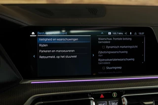 BMW X5 BMW X5 xDrive45e M-Sport|Nachtzicht|Laser|Ventilatie|Pano|HUD - afbeelding nr 44