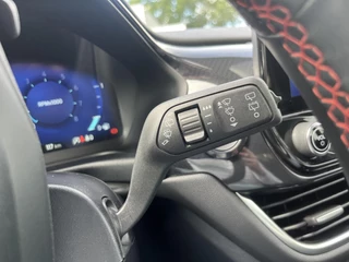 Ford Puma Ford Puma 1.0 EcoBoost Hybrid ST-Line 125pk | Apaptieve Cruise | BLIS | Winterpack | Achteruitrijcamera | SYNC 3 Navigatie - afbeelding nr 30