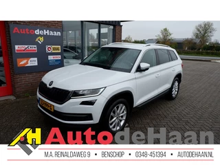 Škoda Kodiaq - afbeelding nr 1