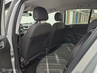 Opel Corsa Opel Corsa 1.4 Volautomaat / Stuur- & Stoelverwarming / Camera - afbeelding nr 12
