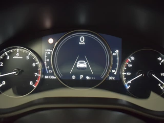 Mazda 3 Mazda 3 2.0 X 186 pk LUXURY AUTOMAAT LEER TREKHAAK CAMERA - afbeelding nr 16