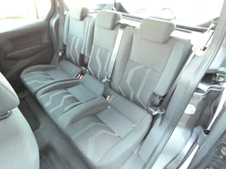 Ford Tourneo Connect Ford Tourneo Connect Compact 1.0 EcoBoost 100 PK Trend | AIRCO | 100000 KM!!! - afbeelding nr 9