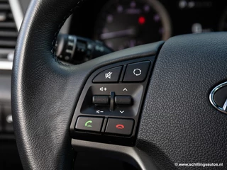 Hyundai Tucson - afbeelding nr 21