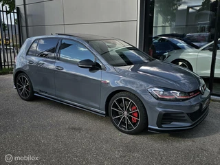 Volkswagen Golf Volkswagen Golf 2.0 TSI GTI TCR Panorama/Akrapovic/Keyless/290 pk - afbeelding nr 6