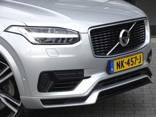 Volvo XC90 - afbeelding nr 23