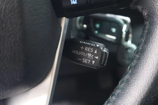 Toyota Hilux Toyota Hilux 2.4 D-4D XC Proffesional Trekhaak | Camera | Leder - afbeelding nr 15