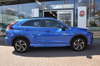 Mitsubishi Eclipse Cross - afbeelding nr 16