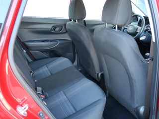 Hyundai i20 - afbeelding nr 21