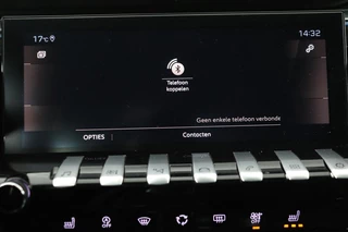 Peugeot 508 Peugeot 508 1.5 BlueHDI GT Line | Trekhaak | Stoelverwarming |  Adaptive cruise | Carplay | Camera | Half leder | Keyless | Full LED - afbeelding nr 23