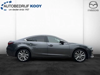 Mazda 6 - afbeelding nr 4