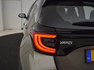 Toyota Yaris - afbeelding nr 12