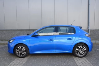 Peugeot 208 Peugeot 208 1.2 PureTech Allure Pack | Panoramadak | Apple carplay/android | Cruise control | - afbeelding nr 6