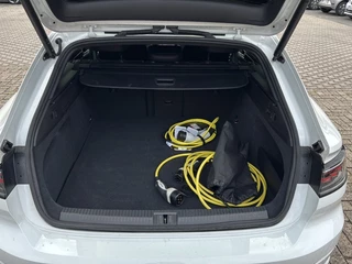 Volkswagen Arteon Volkswagen Arteon Shooting Brake 1.4 TSI DSG R-LINE EHYBRID TREKHAAK/LEDER/MEMORY/NAVI/ACC/STOELVERW - afbeelding nr 10