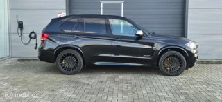 BMW X5 BMW X5 M50d - afbeelding nr 18
