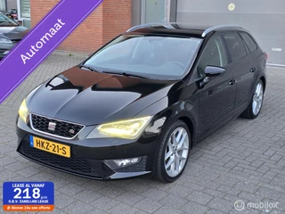 SEAT Leon - 504666847-0
