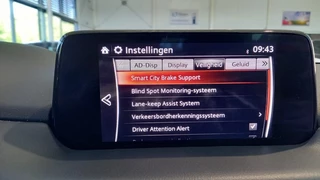 Mazda CX-5 - afbeelding nr 11