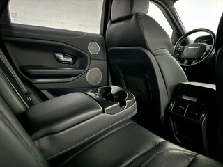 Land Rover Range Rover Evoque Land Rover Range Rover Evoque 2.0 Black Edition Pano Leer NAP - afbeelding nr 31