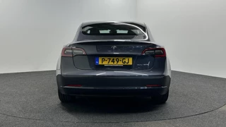 Tesla Model 3 Tesla Model 3 Long Range AWD 75 kWh LEER. - afbeelding nr 7