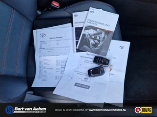 Toyota RAV4 Toyota RAV4 2.5 Plug-in Hybrid AWD Bi-Tone Plus PHEV - afbeelding nr 23