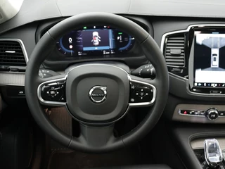 Volvo XC90 - afbeelding nr 7