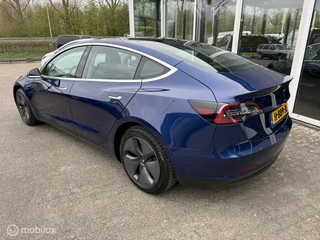Tesla Model 3 Tesla Model 3 Standard RWD Plus 60 kWh 2020 - afbeelding nr 10