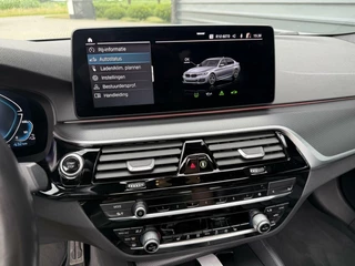 BMW 5 Serie BMW 5-serie 530e Bns Ed. Plus M-Sport Laser Pano 360 Camera Schuifdak - afbeelding nr 34