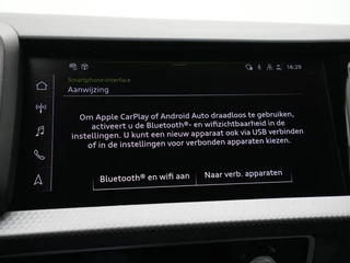 Audi A1 Pdc Acc Stoelverwarming Navigatie Garantie extra t/m 100000 km 37 - afbeelding nr 26