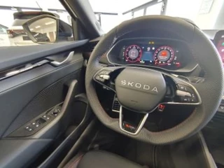 Škoda Octavia - afbeelding nr 8