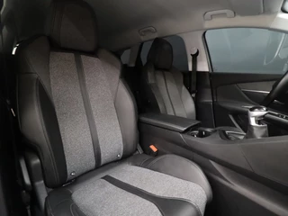Peugeot 3008 Peugeot 3008 1.2 PureTech Blue Lease Premium [TREKHAAK AFNEEMBAAR, APPLE CARPLAY, ANDROID, HALF LEDER, CAMERA, PDC V+A, CRUISE, NIEUWSTAAT] - afbeelding nr 7