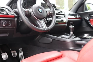 BMW 2 Serie - afbeelding nr 21