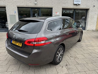 Peugeot 308 - afbeelding nr 3