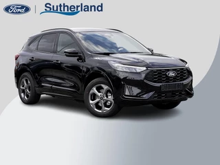 Ford Kuga 2.5 PHEV ST-Line