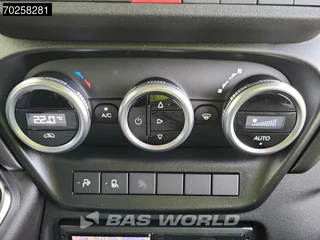 Iveco Daily Iveco Daily 35S21 210PK 3.0L Automaat 2025 model L2H2 Trekhaak Tacho ACC LED CarPlay Velgen Camera 12m3 Airco Trekhaak - afbeelding nr 15