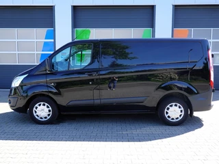 Ford Transit Custom - afbeelding nr 3
